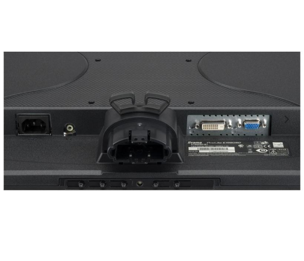 iiyama E1980D-B1 - 1163361 - zdjęcie 2